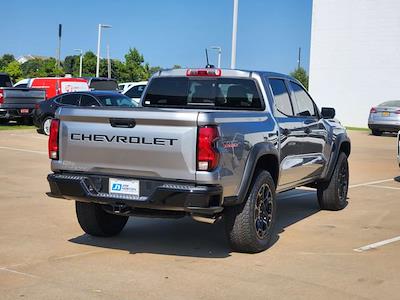 New 2026 Chevrolet Colorado Trail Boss Crew Cab 4WD Pickup for sale #28923 - photo 2