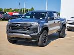 New 2026 Chevrolet Colorado Trail Boss Crew Cab 4WD Pickup for sale #28923 - photo 3