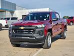 New 2026 Chevrolet Colorado Work Truck Crew Cab Pickup for sale #28957 - photo 3