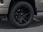 New 2026 Chevrolet Silverado 1500 Custom Crew Cab 4WD Pickup for sale #28964 - photo 9
