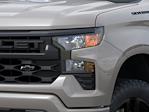New 2026 Chevrolet Silverado 1500 Custom Crew Cab 4WD Pickup for sale #28964 - photo 10