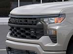 New 2026 Chevrolet Silverado 1500 Custom Crew Cab 4WD Pickup for sale #28964 - photo 13