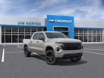 New 2026 Chevrolet Silverado 1500 Custom Crew Cab 4WD Pickup for sale #28964 - photo 1