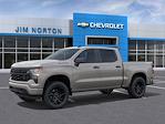 New 2026 Chevrolet Silverado 1500 Custom Crew Cab 4WD Pickup for sale #28964 - photo 3