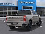 New 2026 Chevrolet Silverado 1500 Custom Crew Cab 4WD Pickup for sale #28964 - photo 2