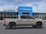 New 2026 Chevrolet Silverado 1500 Custom Crew Cab 4WD Pickup for sale #28964 - photo 5
