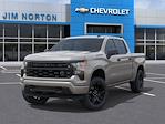 New 2026 Chevrolet Silverado 1500 Custom Crew Cab 4WD Pickup for sale #28964 - photo 6