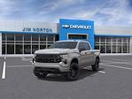 New 2026 Chevrolet Silverado 1500 Custom Crew Cab 4WD Pickup for sale #28964 - photo 8