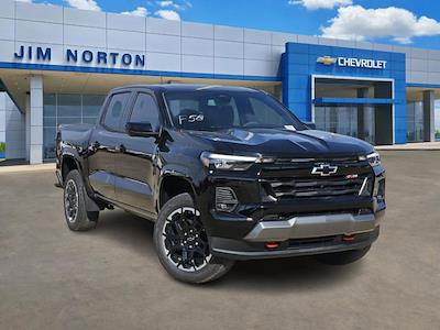 New 2026 Chevrolet Colorado Z71 Crew Cab 4WD Pickup for sale #28966 - photo 1
