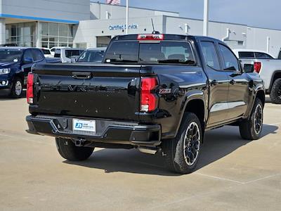 New 2026 Chevrolet Colorado Z71 Crew Cab 4WD Pickup for sale #28966 - photo 2