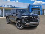 New 2026 Chevrolet Colorado Z71 Crew Cab 4WD Pickup for sale #28966 - photo 1