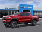 New 2026 Chevrolet Colorado ZR2 Crew Cab 4WD Pickup for sale #28975 - photo 3