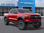 New 2026 Chevrolet Colorado ZR2 Crew Cab 4WD Pickup for sale #28975 - photo 7