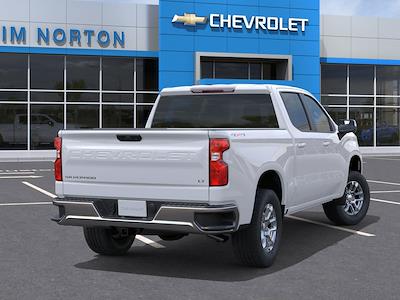 New 2026 Chevrolet Silverado 1500 LT Crew Cab 4WD Pickup for sale #29007 - photo 2