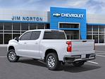New 2026 Chevrolet Silverado 1500 LT Crew Cab 4WD Pickup for sale #29007 - photo 4