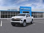New 2026 Chevrolet Silverado 1500 LT Crew Cab 4WD Pickup for sale #29007 - photo 9