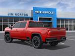 New 2026 Chevrolet Silverado 2500 LT Crew Cab 4WD Pickup for sale #29009 - photo 4