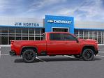 New 2026 Chevrolet Silverado 2500 LT Crew Cab 4WD Pickup for sale #29009 - photo 5
