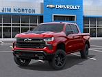 New 2026 Chevrolet Silverado 1500 LT Crew Cab 4WD Pickup for sale #29051 - photo 7