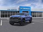 New 2026 Chevrolet Colorado Trail Boss Crew Cab 4WD Pickup for sale #29056 - photo 9
