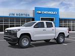 New 2026 Chevrolet Colorado Work Truck Crew Cab Pickup for sale #29063 - photo 3