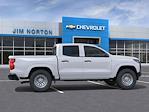 New 2026 Chevrolet Colorado Work Truck Crew Cab Pickup for sale #29063 - photo 5
