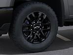 New 2026 Chevrolet Silverado 2500 LT Crew Cab 4WD Pickup for sale #29085 - photo 10