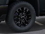 New 2026 Chevrolet Silverado 2500 LT Crew Cab 4WD Pickup for sale #29088 - photo 9