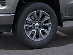 New 2026 Chevrolet Silverado 1500 LT Crew Cab 4WD Pickup for sale #29096 - photo 30