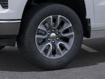 New 2026 Chevrolet Silverado 1500 LT Crew Cab 4WD Pickup for sale #29098 - photo 10
