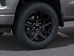 New 2026 Chevrolet Silverado 1500 RST Crew Cab 4WD Pickup for sale #29115 - photo 9