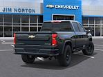 New 2026 Chevrolet Silverado 2500 ZR2 Crew Cab 4WD Pickup for sale #29126 - photo 5