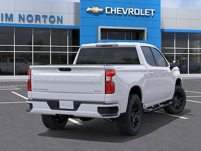 New 2026 Chevrolet Silverado 1500 RST Crew Cab 4WD Pickup for sale #29139 - photo 2