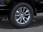New 2026 Chevrolet Silverado 1500 Custom Double Cab 4WD Pickup for sale #29171 - photo 10