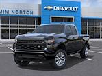 New 2026 Chevrolet Silverado 1500 Custom Double Cab for sale #29171 - photo 26