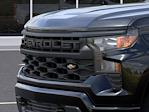 New 2026 Chevrolet Silverado 1500 Custom Double Cab for sale #29171 - photo 33
