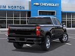 New 2026 Chevrolet Silverado 1500 Custom Double Cab 4WD Pickup for sale #29171 - photo 5
