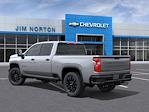 New 2026 Chevrolet Silverado 2500 Custom Crew Cab 4WD Pickup for sale #29208 - photo 4