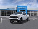 New 2026 Chevrolet Silverado 1500 Custom Crew Cab 4WD Pickup for sale #29217 - photo 8