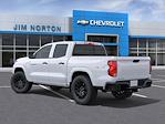 New 2026 Chevrolet Colorado Work Truck Crew Cab for sale #29233 - photo 4