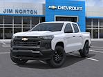 New 2026 Chevrolet Colorado Work Truck Crew Cab for sale #29233 - photo 7