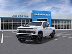 New 2026 Chevrolet Silverado 2500 Custom Crew Cab for sale #29267 - photo 32