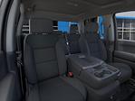 New 2026 Chevrolet Silverado 1500 Work Truck Double Cab for sale #29274 - photo 17