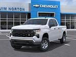 New 2026 Chevrolet Silverado 1500 Work Truck Double Cab for sale #29274 - photo 7