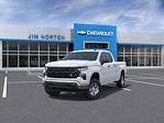 New 2026 Chevrolet Silverado 1500 Work Truck Double Cab for sale #29274 - photo 9