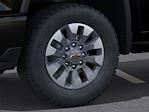 New 2026 Chevrolet Silverado 2500 Custom Crew Cab for sale #29285 - photo 31