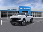 New 2026 Chevrolet Silverado 2500 Custom Crew Cab for sale #29286 - photo 9