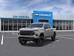 New 2026 Chevrolet Silverado 1500 Custom Crew Cab 4WD Pickup for sale #29296 - photo 8