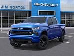 New 2026 Chevrolet Silverado 1500 RST Crew Cab for sale #29304 - photo 7