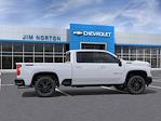 New 2026 Chevrolet Silverado 2500 LTZ Crew Cab for sale #29312 - photo 6